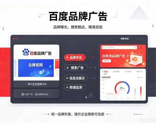 永康百度品牌广告