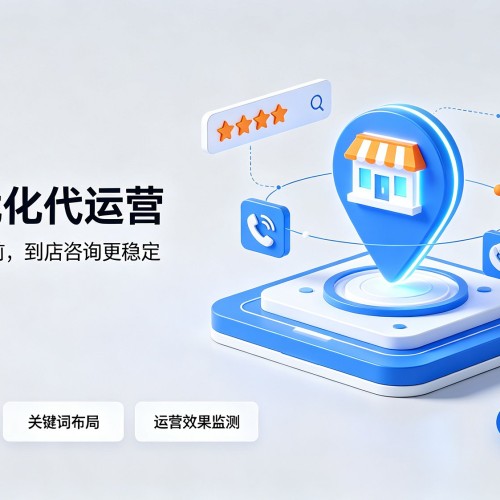 永康GEO优化